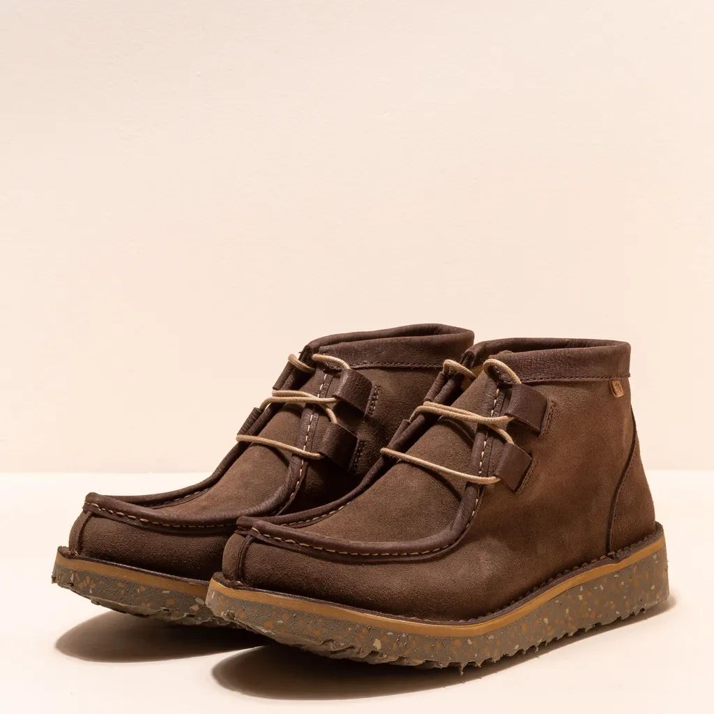 El Naturalista N5631 LUX SUEDE Marron | IGD-52711538